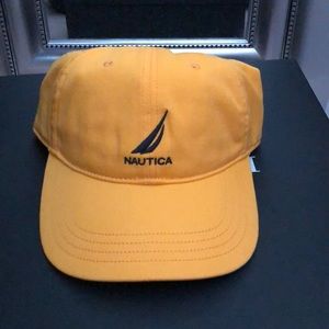 Nautica hat